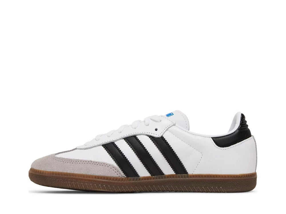 adidas Samba OG Cloud White Core Black - B75806