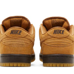 Nike SB Dunk Low Pro Wheat - BQ6817-204