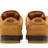 Nike SB Dunk Low Pro Wheat - BQ6817-204