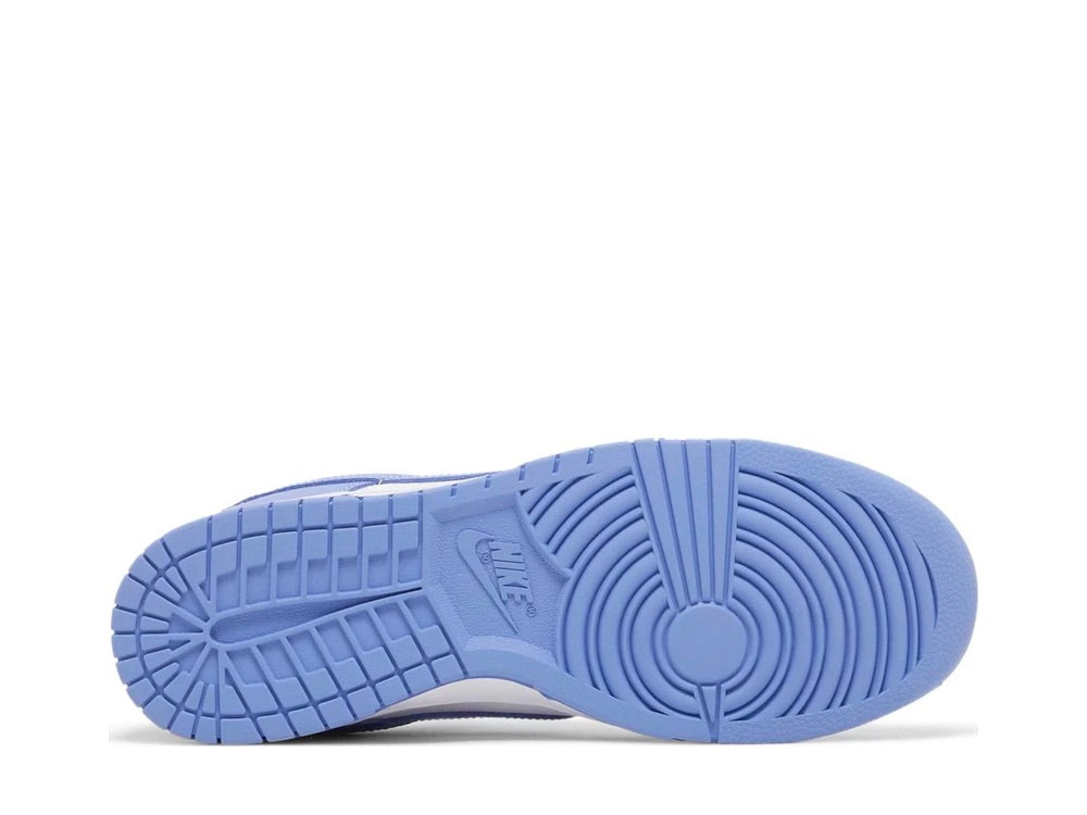 Nike Dunk Low Polar Blue - DV0833-400