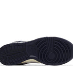 Nike Dunk Low PRM Vintage Navy (W) - FN7197-100