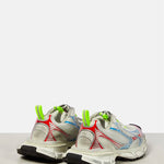 Balenciaga 3XL Sneakers White/Multi-Colour