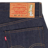 Denim Tears The Cotton Wreath Jean Selvedge