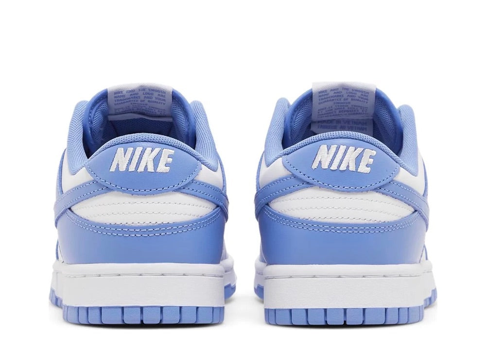 Nike Dunk Low Polar Blue - DV0833-400