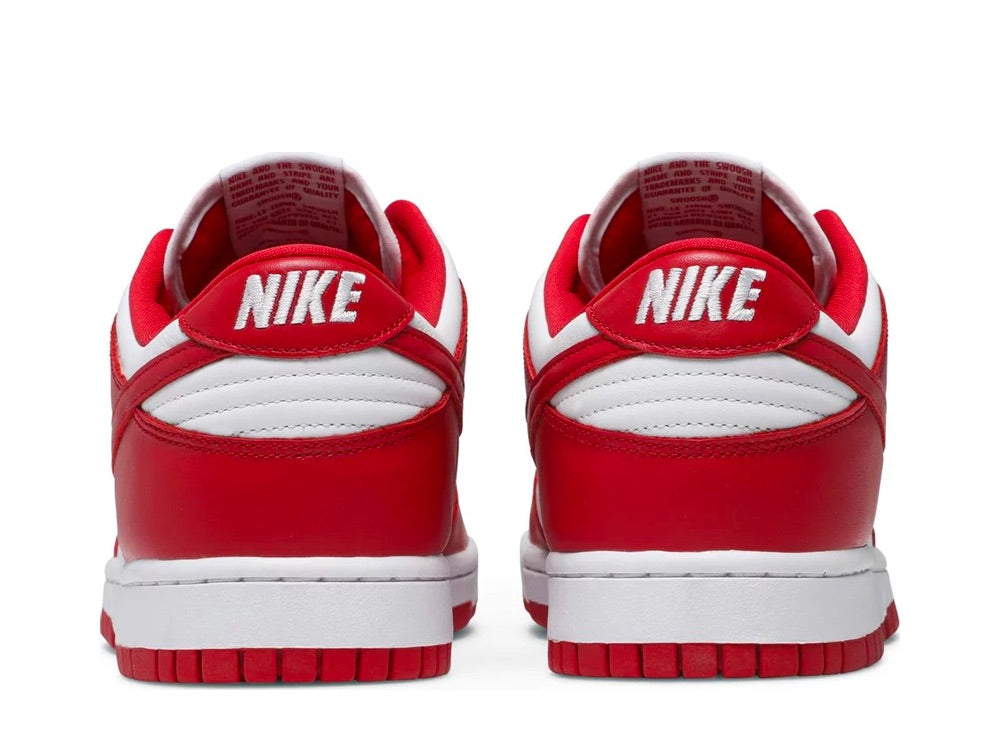 Nike Dunk Low SP St. John's - CU1727-100