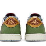 Air Jordan 1 Retro Low OG Year of the Dragon (2024) - FN3727-100