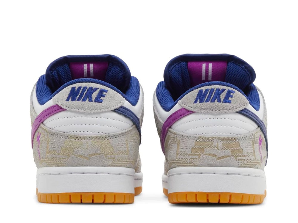 Nike SB Dunk Low Rayssa Leal - FZ5251-001