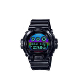 Casio G-SHOCK Ana-Digi Watch Virtual Rainbow Series
