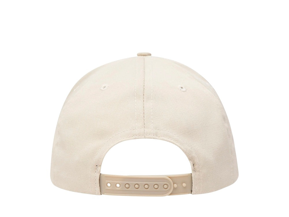 Rhude Course de Champions Cap Tan