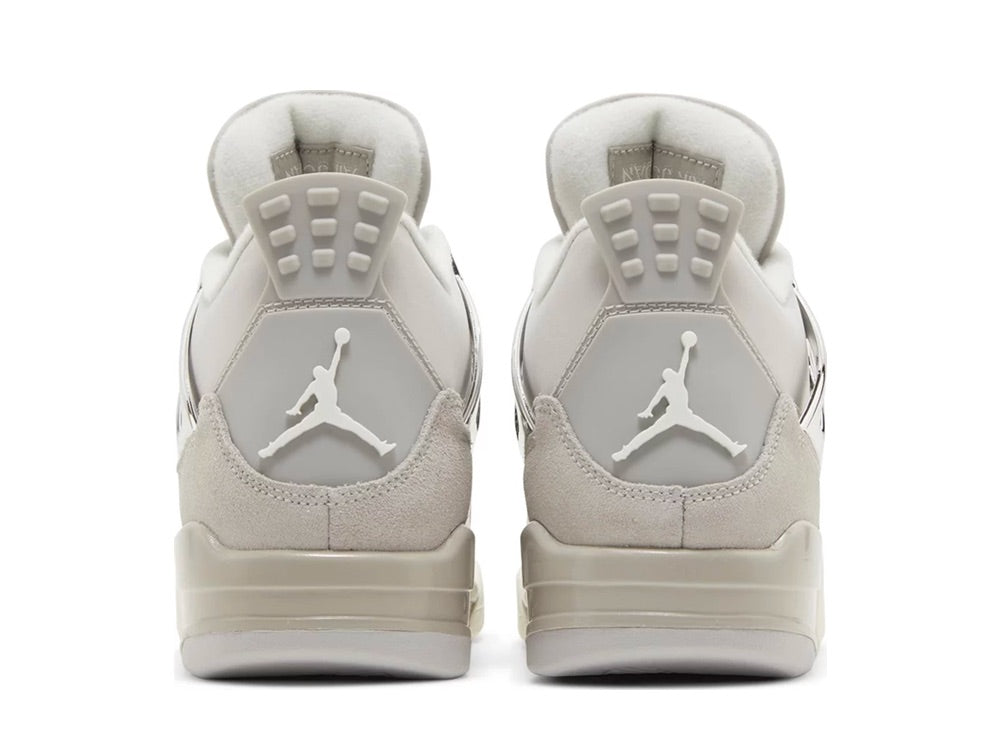 Air Jordan 4 Retro Frozen Moments (W) - AQ9129-001