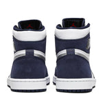 Air Jordan 1 Retro High COJP Midnight Navy (Suitcase) - DB5877-100