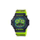 Casio G-SHOCK Ana-Digi Watch Time Distortion Series