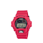 Casio G-SHOCK Ana-Digi Watch 30th Anniversary Red