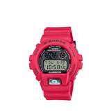 Casio G-SHOCK Ana-Digi Watch 30th Anniversary Red