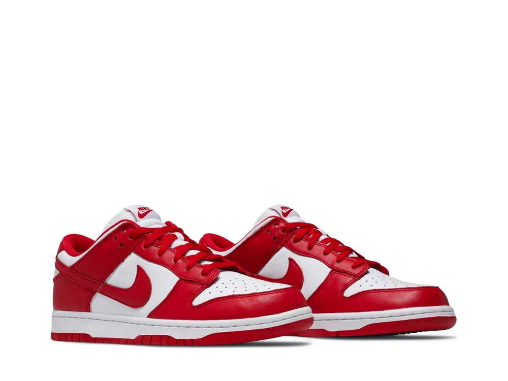 Nike Dunk Low SP St. John's - CU1727-100