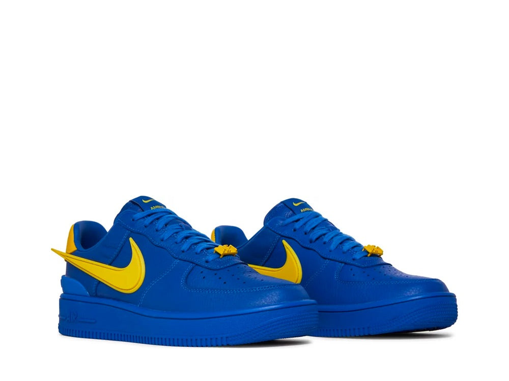 Nike Air Force 1 Low SP AMBUSH Game Royal - DV3464-400