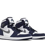 Air Jordan 1 Retro High COJP Midnight Navy (Suitcase) - DB5877-100