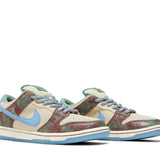 Nike SB Dunk Low Crenshaw Skate Club - FN4193-100