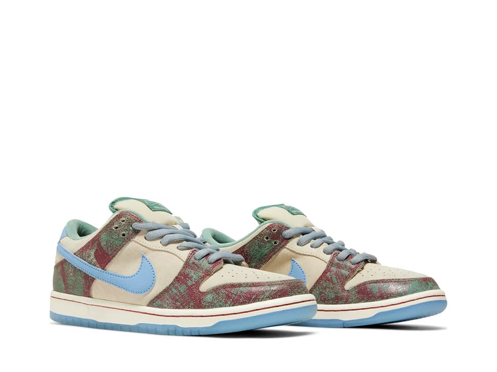 Nike SB Dunk Low Crenshaw Skate Club - FN4193-100