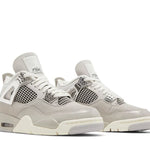 Air Jordan 4 Retro Frozen Moments (W) - AQ9129-001