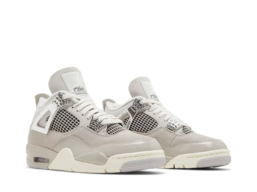 Air Jordan 4 Retro Frozen Moments (W) - AQ9129-001