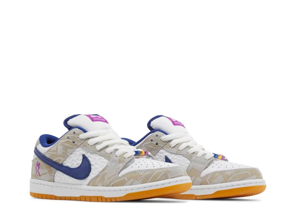 Nike SB Dunk Low Rayssa Leal - FZ5251-001