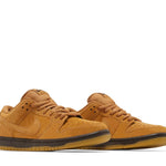 Nike SB Dunk Low Pro Wheat - BQ6817-204