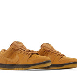 Nike SB Dunk Low Pro Wheat - BQ6817-204