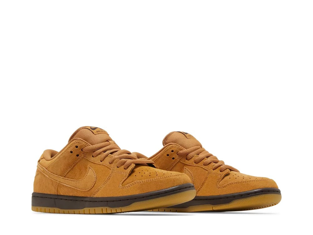 Nike SB Dunk Low Pro Wheat - BQ6817-204