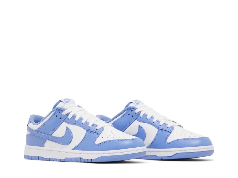 Nike Dunk Low Polar Blue - DV0833-400