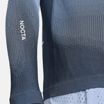 Nike x NOCTA NRG Knit Long Sleeve Top Cobalt Bliss/Dark Obsidian - DV3653-479