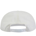 Supreme Champagne Corduroy 5-Panel Cap White - SS24H66-WHT