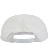 Supreme Champagne Corduroy 5-Panel Cap White - SS24H66-WHT