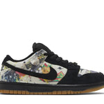 Nike SB Dunk Low Supreme Rammellzee - FD8778-001