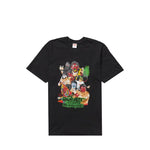 Supreme Muta Tee Black