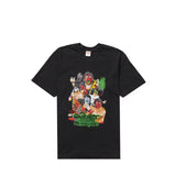 Supreme Muta Tee Black