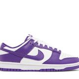 Nike Dunk Low Championship Court Purple - DD1391-104