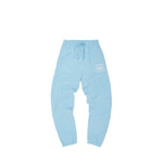 Corteiz Shukushuku Tracksuit Pants Baby Blue