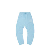 Corteiz Shukushuku Tracksuit Pants Baby Blue