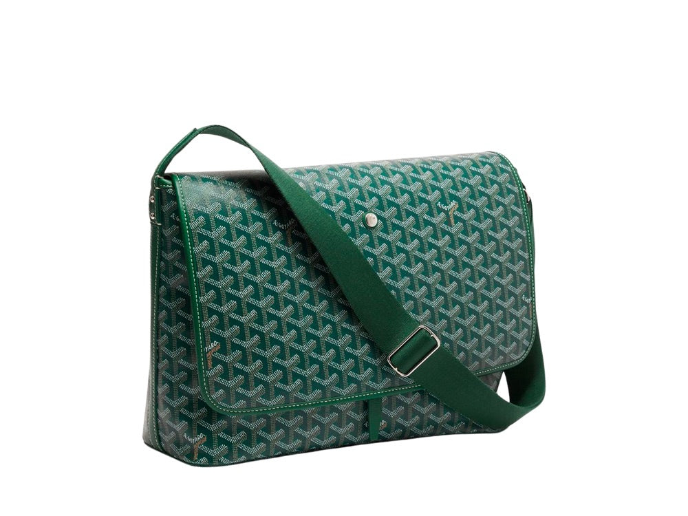 Goyard Capetien MM Messenger Bag - CAPETIMMLTY01CG01P