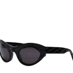 Balenciaga Sunglasses Black BB0250S 001