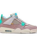 Air Jordan 4 Retro SP 30th Anniversary Union Taupe Haze - DJ5718-242