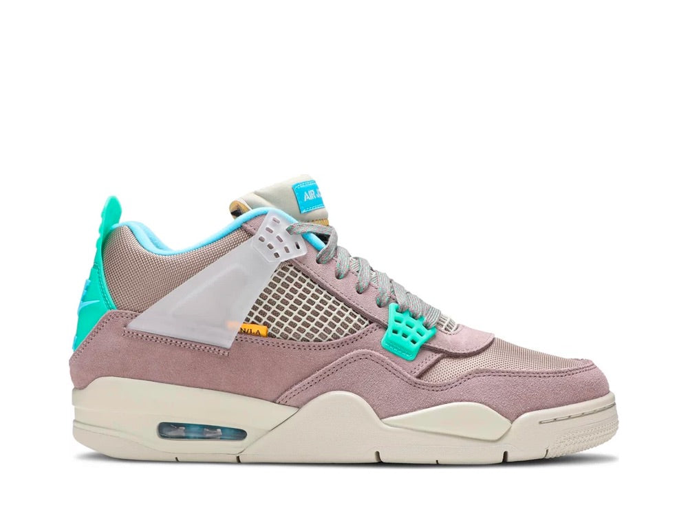 Air Jordan 4 Retro SP 30th Anniversary Union Taupe Haze - DJ5718-242