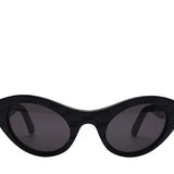 Balenciaga Sunglasses Black BB0250S 001