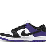 Nike SB Dunk Low Court Purple - BQ6817-500