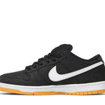 Nike SB Dunk Low Pro Black Gum - CD2563-006