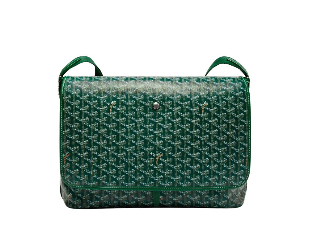 Goyard Capetien MM Messenger Bag - CAPETIMMLTY01CG01P
