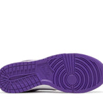 Nike Dunk Low Championship Court Purple - DD1391-104