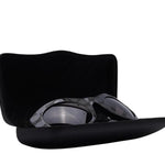 Balenciaga Sunglasses Black BB0250S 001
