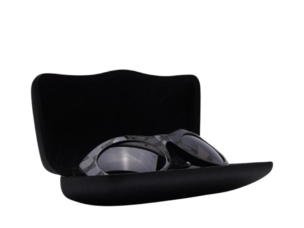 Balenciaga Sunglasses Black BB0250S 001